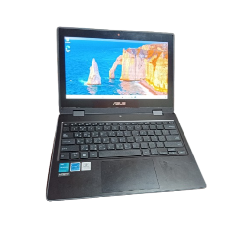 華碩ASUS BR1100FKA/11.6HD Touch/N5100/8G/128G/Win11Pro觸控筆電