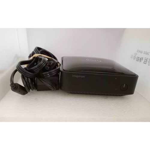 Dell Inspiron 3050 Micro 迷你小電腦HDMI, DP 雙螢幕輸出/Wiin10