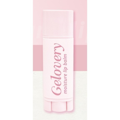 Gelovery 長效保濕護唇膏 4.5g