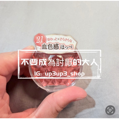 腮紅21