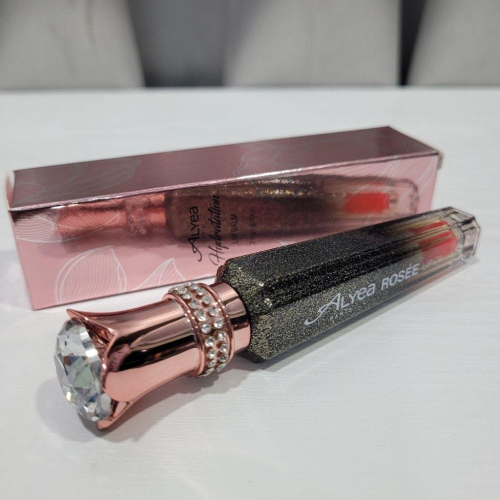法國ALYEA 水光潤唇油 高保養不沾變色粉嫩唇萃 唇釉 唇彩