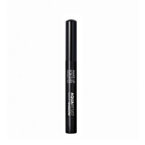 【MAKE UP FOR EVER】MUFE24h防水眼線膠筆 迷你版 0.2G