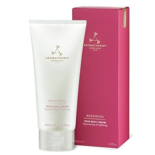 ✿AA 英國皇家芳療✿ aa 玫瑰護膚霜 200ml 40ml 小樣 正裝