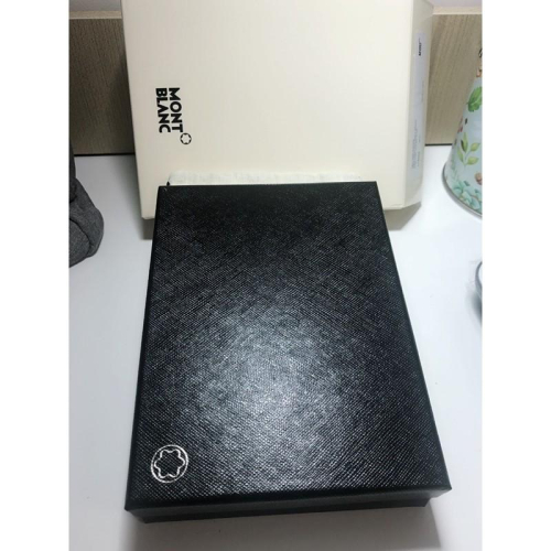 萬寶龍盒子三種size尺寸各一
