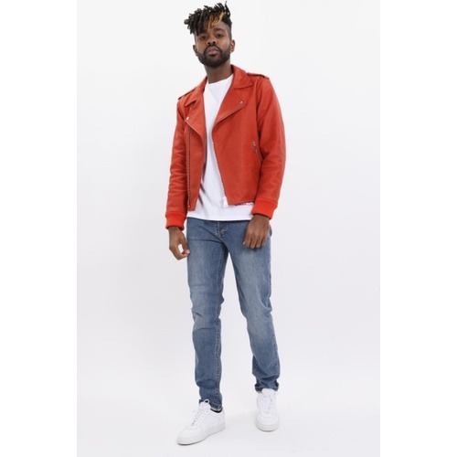 A.P.C. X KID CUDI PETIT NEW STANDARD JEAN 丹寧牛仔
