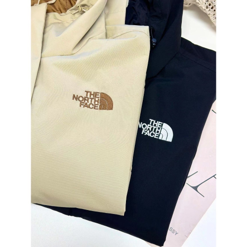 North face機能外套 極品闆娘自留