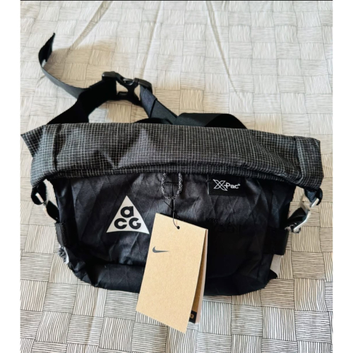 Nike ACG AYSEN fanny pack 機能腰包