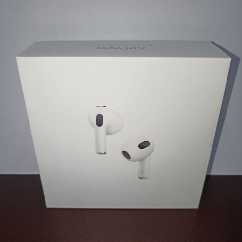 AirPods 3