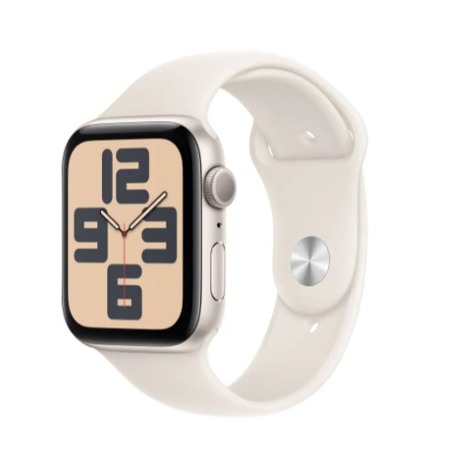 ✰採購專區 2024 Apple Watch SE 2 (GPS) - 鋁製錶殼 44mm Wifi