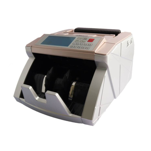 POWER CASH PC-600 頂級商用點驗鈔機(台幣、人民幣、歐元、日幣、美金、港幣)