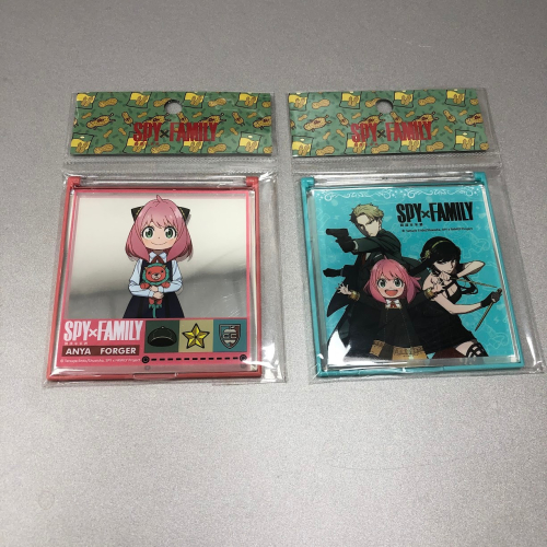 間諜家家酒方鏡(中)(可選)