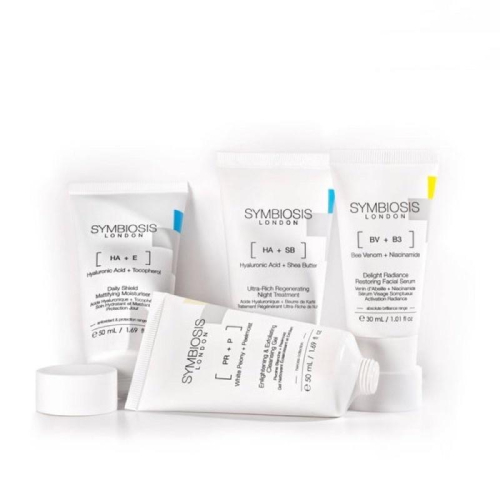 特價?️美國SYMBIOSIS LONDON Delight Radiance Restoring透明質酸保濕臉部精華