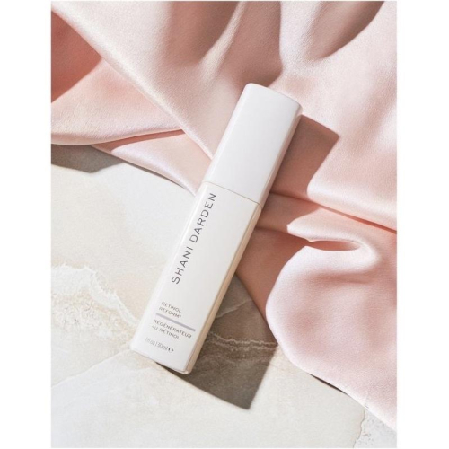 現貨 美國SHANI DARDEN SKIN CARE 視黃醇煥膚精華 Retinol 抗老緊緻 乳酸allure