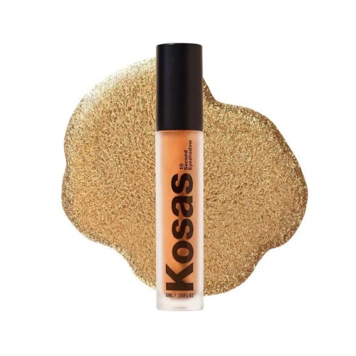現貨 美國彩妝Kosas十秒上妝眼影膏 10-Second Eye液體眼影supreme 6ML