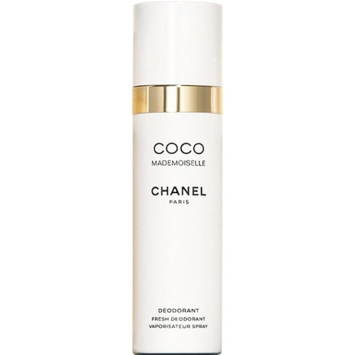 CHANEL香奈兒摩登COCO系列 香奈兒摩登COCO體香噴霧 100ML