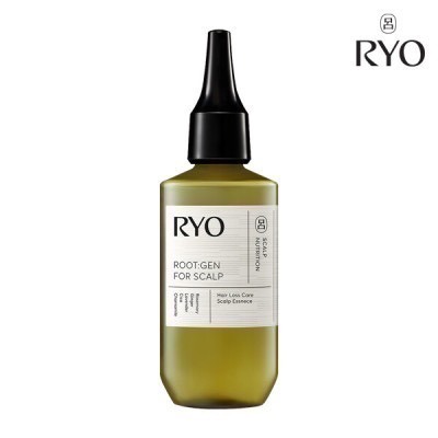 RYO 呂 ROOTGEN 強韌蘊髮頭皮精華液 80ml