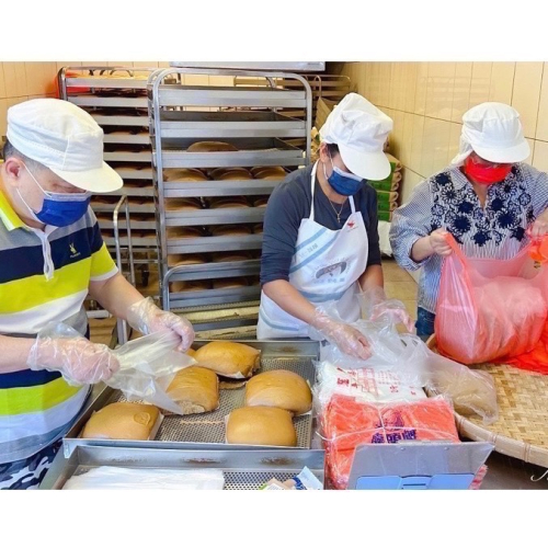 ?排隊美食代購團㊙️ 預購 埔里 ?隱藏版大城黑糖大饅頭