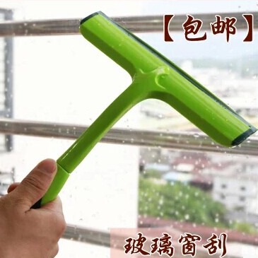 玻璃窗刮 玻璃茶幾刷清潔器 擦窗器玻璃刷 搽刷工具 單面擦