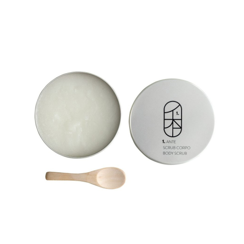 WA:IT 初。身體磨砂膏 (200mL)