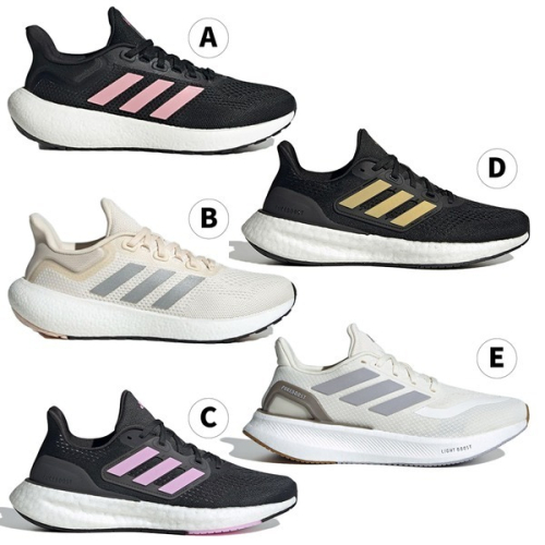 Adidas 女鞋 慢跑鞋 Pureboost HP9030/GW3533/IF2386/IF2391/IF9205
