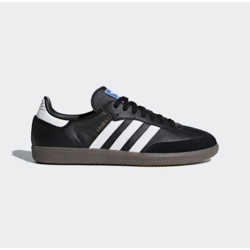 ?adidas Originals SAMBA OG B75807 男女通用款鞋