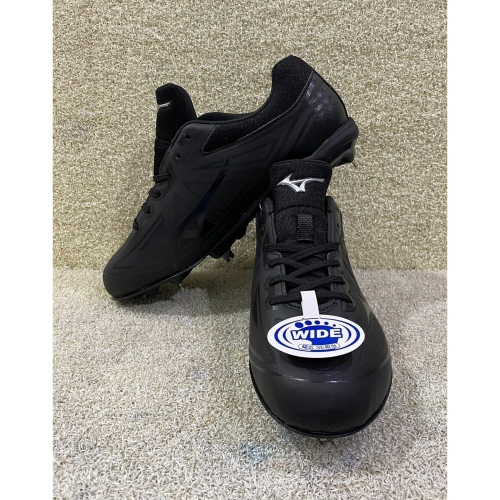 = 威勝 運動用品 = Mizuno LIGHTREVO BUDDY 棒球釘鞋 (寬楦) 11GM212100