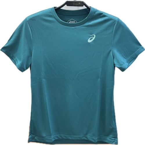 = 威勝 運動用品 = 24年下 Asics 男 短袖上衣 2033B899-300