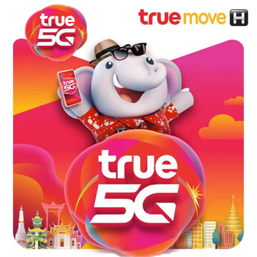 泰國上網卡 泰國上網 電話卡 AIS ESIM 4G/5G 7天 10天無限上網 火鳥購物 曼谷 普吉島