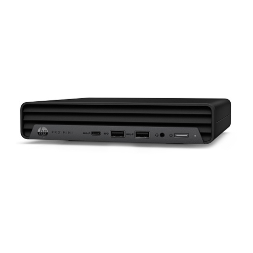HP Pro Mini 400 G9 商用個人電腦 B5SN9PT