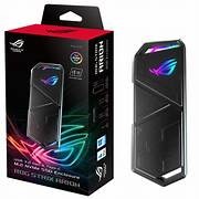 [含稅開發票]華碩ASUS ROG Strix Arion M.2 NVMe SSD 外接盒(Lite版)