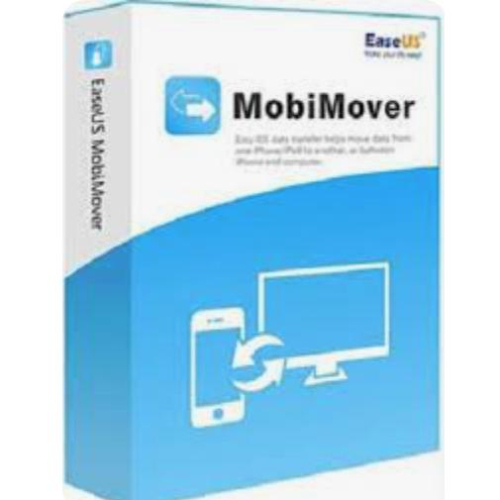 EaseUS MobiMover iPhone手機資料傳輸備份一個月