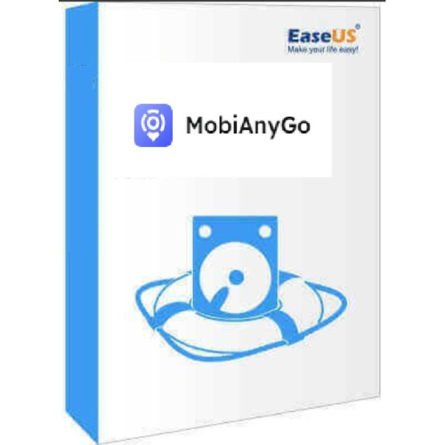 EaseUS MobiAnyGo蘋果手機修改GPS虛擬定位|更改iPhone iPad定位寶可夢外掛iOS修改GPS
