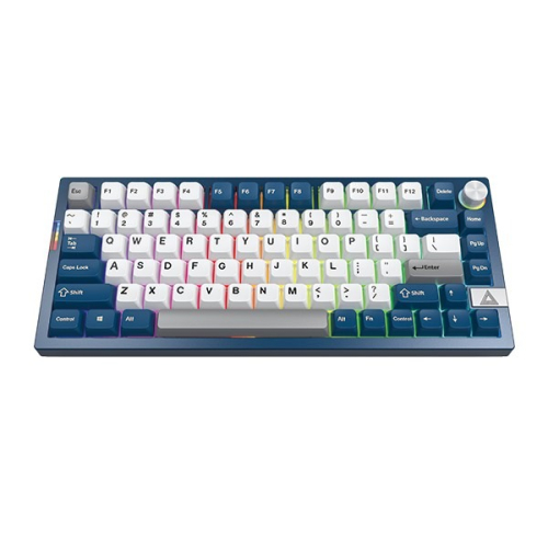 @電子街3C特賣會@全新 Montech 君主 MKey PRO 75% 三模機械式鍵盤 機械鍵盤 無線鍵盤
