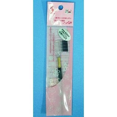 美妝小物 PM-6360兩用眉刷