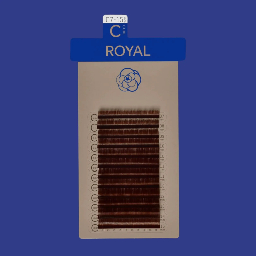 ?現貨+預購?《美館》翔盛 Biomooi 皇家御用可可棕 焦糖棕 咖啡 紫 黑 單根毛 假睫毛 美睫 嫁接 接睫