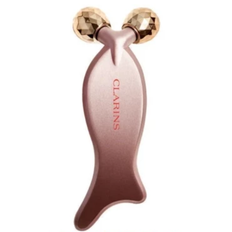 ✿ CLARINS克蘭詩 ✿ 克蘭詩 v型緊緻拉提按摩工具