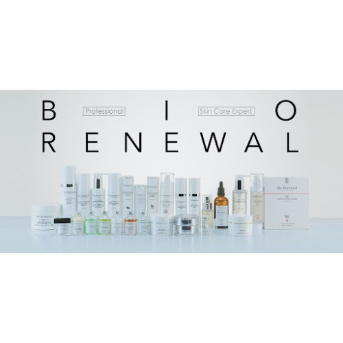 Bio Renewal 貝兒妮全系列產品