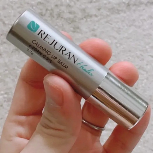 ?現貨? Rejuran 麗珠蘭 平衡修護潤唇膏3.7g 麗珠蘭護唇膏 五效合一修護潤唇膏 護唇膏 潤唇膏 韓國