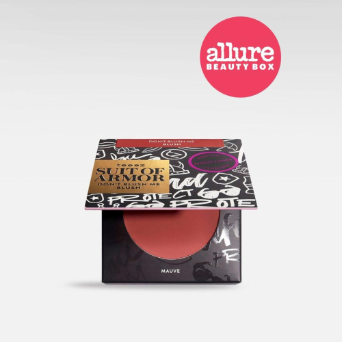 現貨?TEEZ Cosmetics Don’t Blush Me 腮紅 4g｜Deluxe旅行裝 粉狀腮紅