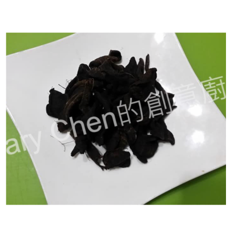 30年老菜脯 老蘿蔔乾 無防腐劑無色素、無香精 天然日曬