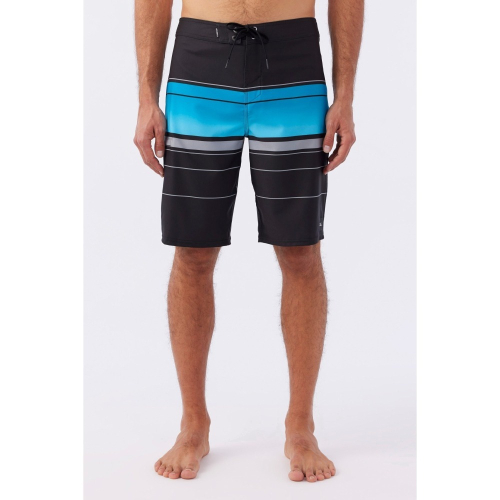 O＇Neill 海灘褲 衝浪褲【33腰 44腰】4向彈力 HEAT SP3106009 BLK 21英寸 有大尺碼