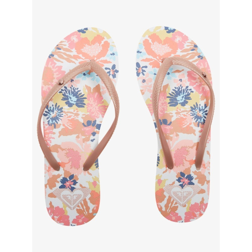 ROXY US9 海灘鞋 夾腳拖 女 Bermuda ARJL100871 保證原廠正品