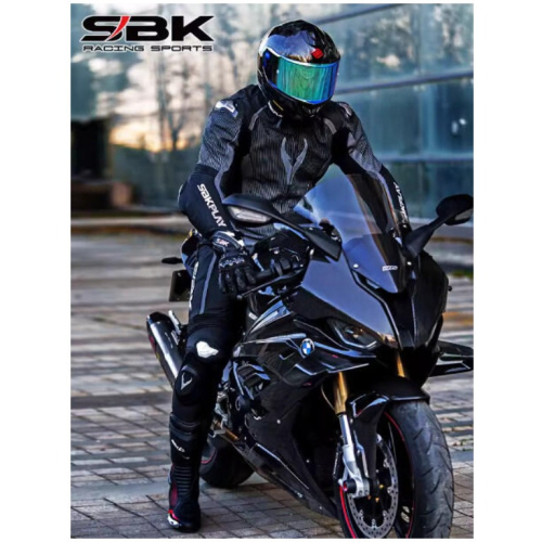原廠正品｜MOTO_R東北騎士｜SBK G-CLASS 專業競賽騎士連身皮衣