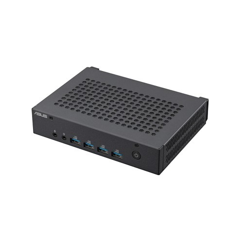 ASUS PN43-SN013AV 迷你桌機