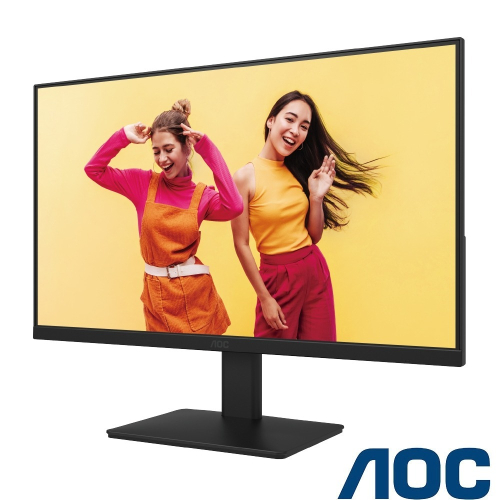 ✨賣家宅配=免運✨AOC 24B20JH2 窄邊框螢幕(24型/FHD/HDMI/IPS)