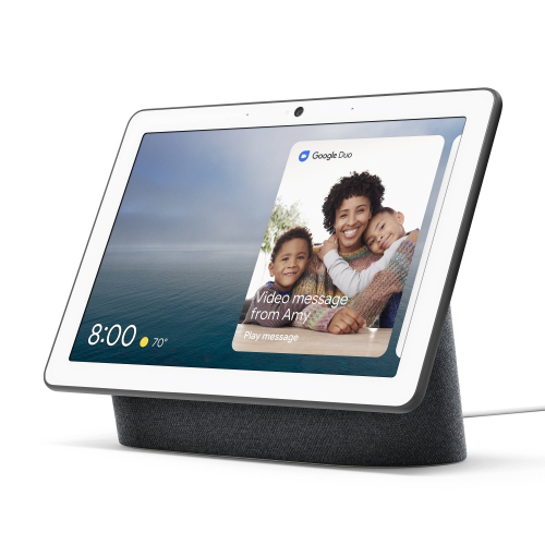 google nest max