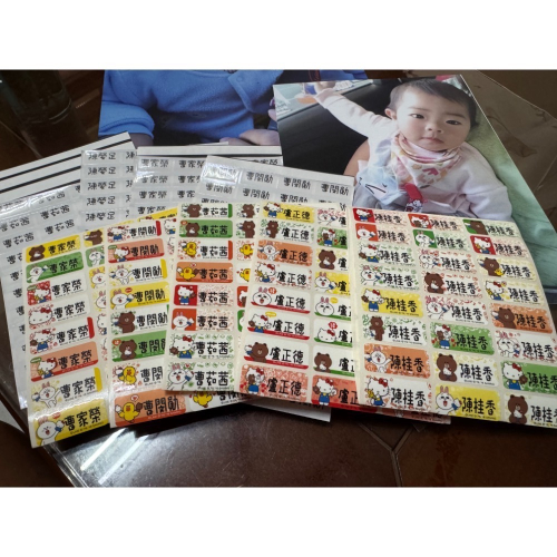 曹家榮-客製化商品（相簿）