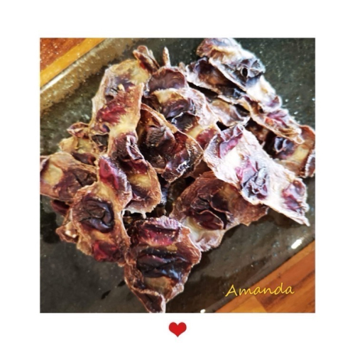?寵物零食 香酥脆雞胗