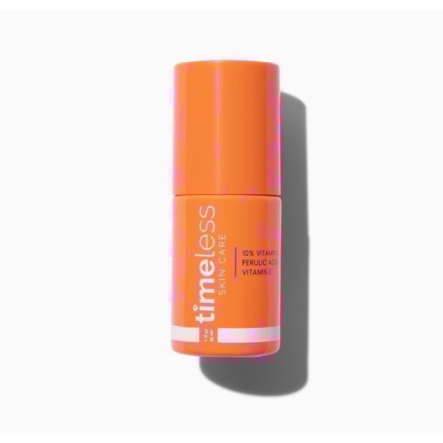 DrGrace推薦?㊣品美國??Timeless? 10%20%維他命C+E阿魏酸精華30ml