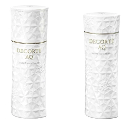 ✿DECORTE 黛珂✿AQ煥顏嫩白乳 AQ煥顏嫩白露 黛珂水乳 200ml